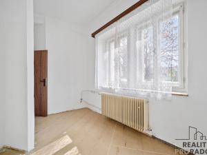 Prodej bytu 4+1, Chotěboř, Herrmannova, 113 m2