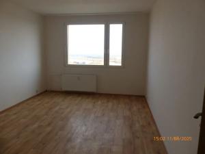 Pronájem bytu 2+1, Chomutov, Jirkovská, 62 m2