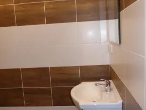 Pronájem bytu 2+1, Chomutov, Jirkovská, 62 m2