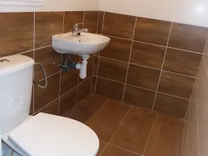 Pronájem bytu 2+1, Chomutov, Jirkovská, 62 m2