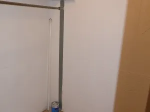 Pronájem bytu 2+1, Chomutov, Jirkovská, 62 m2