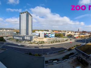 Prodej bytu 3+1, Chomutov, Palackého, 85 m2