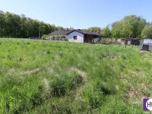 Prodej pozemku pro bydlení, Těrlicko - Horní Těrlicko, 1100 m2