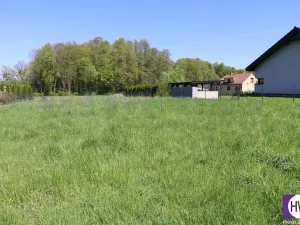 Prodej pozemku pro bydlení, Těrlicko - Horní Těrlicko, 1100 m2