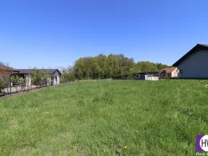 Prodej pozemku pro bydlení, Těrlicko - Horní Těrlicko, 1100 m2