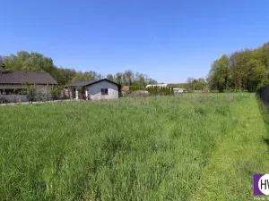 Prodej pozemku pro bydlení, Těrlicko - Horní Těrlicko, 1100 m2