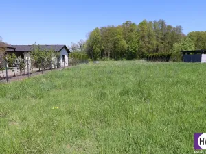 Prodej pozemku pro bydlení, Těrlicko - Horní Těrlicko, 1100 m2