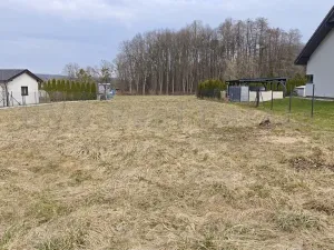 Prodej pozemku pro bydlení, Těrlicko - Horní Těrlicko, 1100 m2