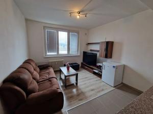 Pronájem bytu 1+1, Turnov, Přepeřská, 36 m2