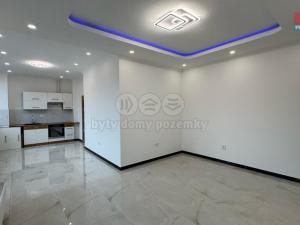 Pronájem bytu 3+kk, Rokycany - Střed, Palackého, 63 m2