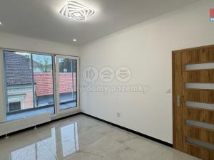 Pronájem bytu 3+kk, Rokycany - Střed, Palackého, 63 m2