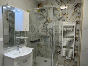 Pronájem bytu 3+kk, Rokycany - Střed, Palackého, 63 m2