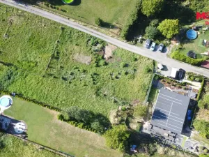 Prodej pozemku pro bydlení, Karviná, V Polích, 774 m2
