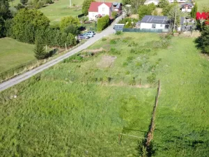 Prodej pozemku pro bydlení, Karviná, V Polích, 774 m2
