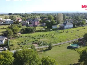 Prodej pozemku pro bydlení, Karviná, V Polích, 774 m2