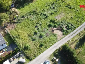 Prodej pozemku pro bydlení, Karviná, V Polích, 698 m2