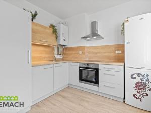 Pronájem bytu 2+1, Uherské Hradiště, Za Alejí, 69 m2
