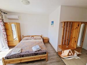 Prodej bytu 2+kk, Bjala, Bulharsko, 33 m2