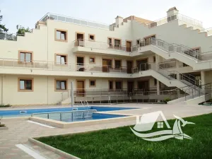 Prodej bytu 2+kk, Bjala, Bulharsko, 33 m2