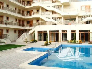 Prodej bytu 2+kk, Bjala, Bulharsko, 33 m2