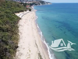 Prodej bytu 2+kk, Bjala, Bulharsko, 33 m2