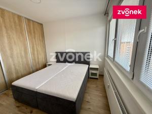 Prodej bytu 2+1, Zlín, Díly IV, 40 m2