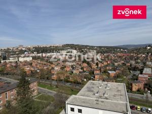 Prodej bytu 2+1, Zlín, Díly IV, 40 m2
