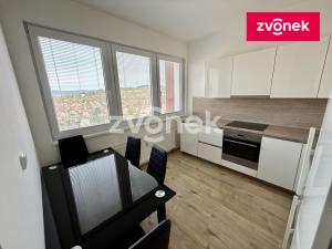 Prodej bytu 2+1, Zlín, Díly IV, 40 m2