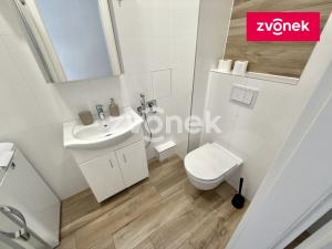 Prodej bytu 2+1, Zlín, Díly IV, 40 m2