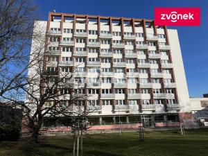 Prodej bytu 2+1, Zlín, Díly IV, 40 m2