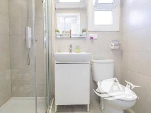 Prodej bytu 1+kk, Benalmádena, Španělsko, 26 m2