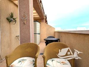 Prodej bytu 2+kk, Torrevieja, Španělsko, 45 m2
