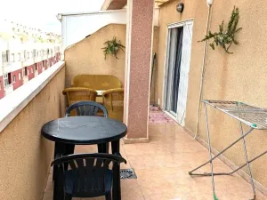 Prodej bytu 2+kk, Torrevieja, Španělsko, 45 m2