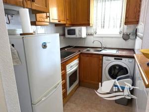 Prodej bytu 2+kk, Torrevieja, Španělsko, 45 m2