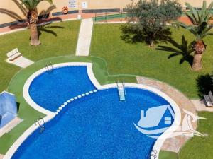Prodej bytu 2+kk, Torrevieja, Španělsko, 45 m2