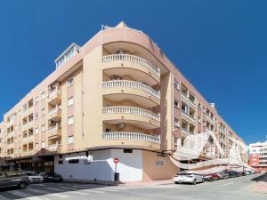 Prodej bytu 2+kk, Torrevieja, Španělsko, 45 m2