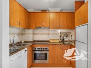 Prodej bytu 2+kk, Torrevieja, Španělsko, 43 m2