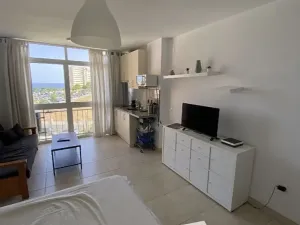Prodej bytu 1+kk, Torremolinos, Španělsko, 24 m2