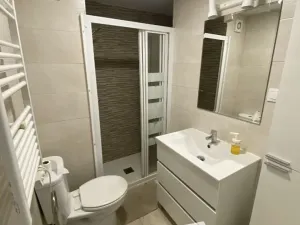 Prodej bytu 1+kk, Torremolinos, Španělsko, 24 m2