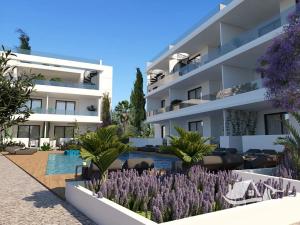 Prodej bytu 3+kk, Protaras, Kypr, 77 m2