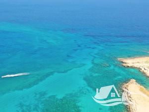 Prodej bytu 3+kk, Protaras, Kypr, 77 m2