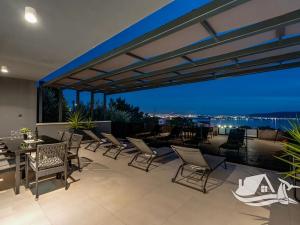 Prodej vily, Split, Chorvatsko, 320 m2