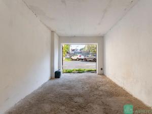 Prodej garáže, Teplice, Jiřího Wolkera, 23 m2
