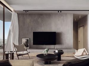 Prodej bytu 3+kk, Protaras, Kypr, 80 m2
