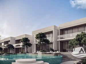 Prodej bytu 3+kk, Protaras, Kypr, 80 m2