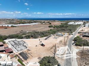 Prodej bytu 3+kk, Protaras, Kypr, 80 m2