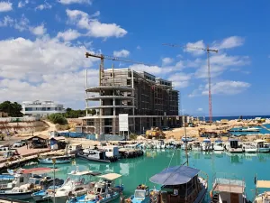 Prodej bytu 3+kk, Protaras, Kypr, 80 m2