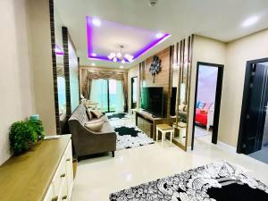 Prodej bytu 3+kk, Pattaya, Thajsko, 50 m2