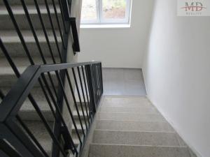 Pronájem bytu 3+kk, Most, Mikoláše Alše, 70 m2
