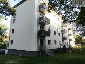 Pronájem bytu 3+kk, Most, Mikoláše Alše, 70 m2